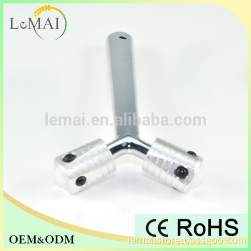 New Product Facial Kit With Beauty Massager Mini Y-Sharp Germanium Facial Massager